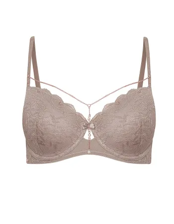 Сутиен с Push-Up ефект Charming: Сутиен с Push-Up ефект Charming:
