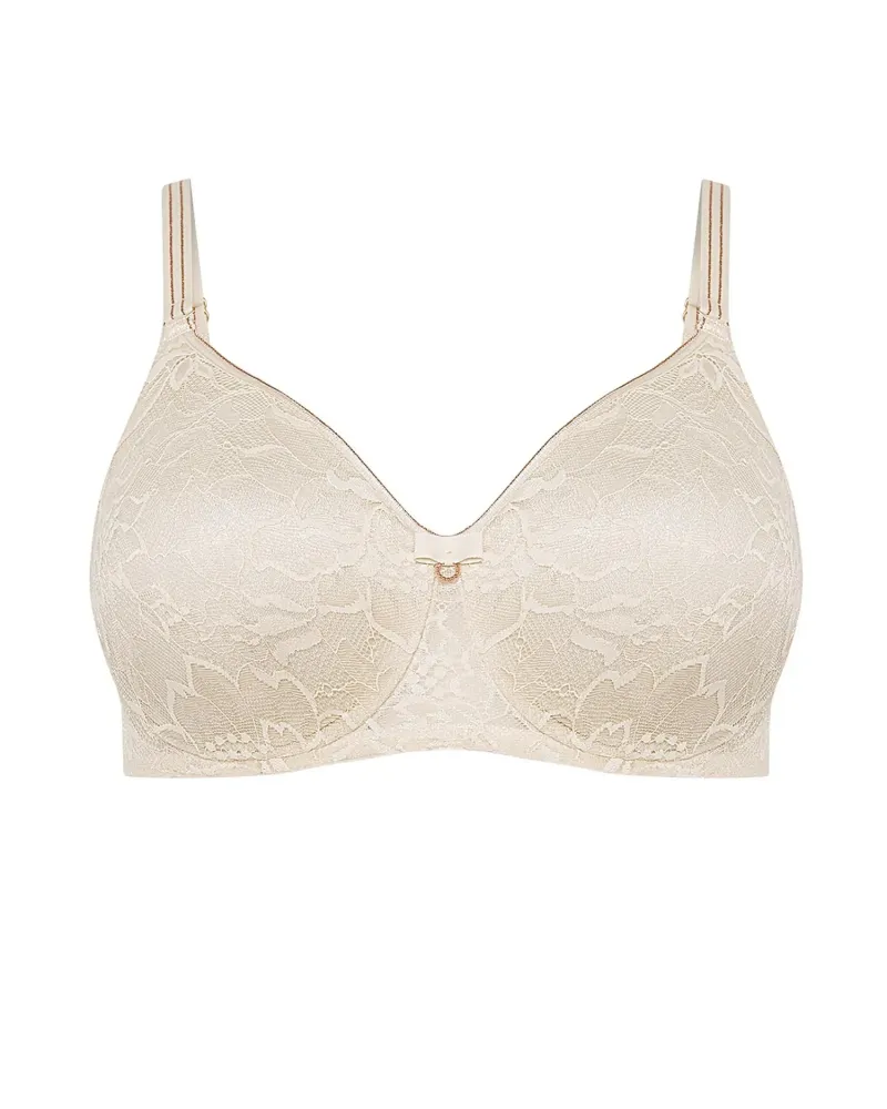 Сутиен с мека чашка и банел Dreamer