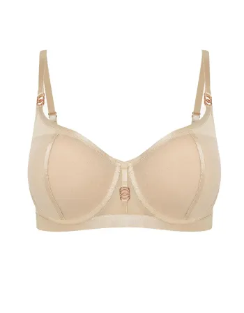 Сутиен с лек Push-Up Framed Beauty Сутиен с лек Push-Up Framed Beauty