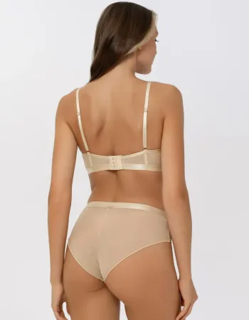 Сутиен с лек Push-Up Framed Beauty Сутиен с лек Push-Up Framed Beauty