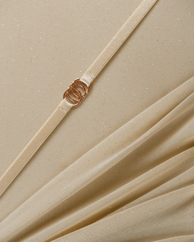 Сутиен с лек Push-Up Framed Beauty