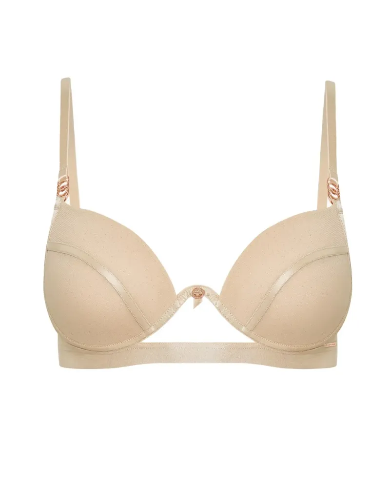 Сутиен Push-Up Framed Beauty