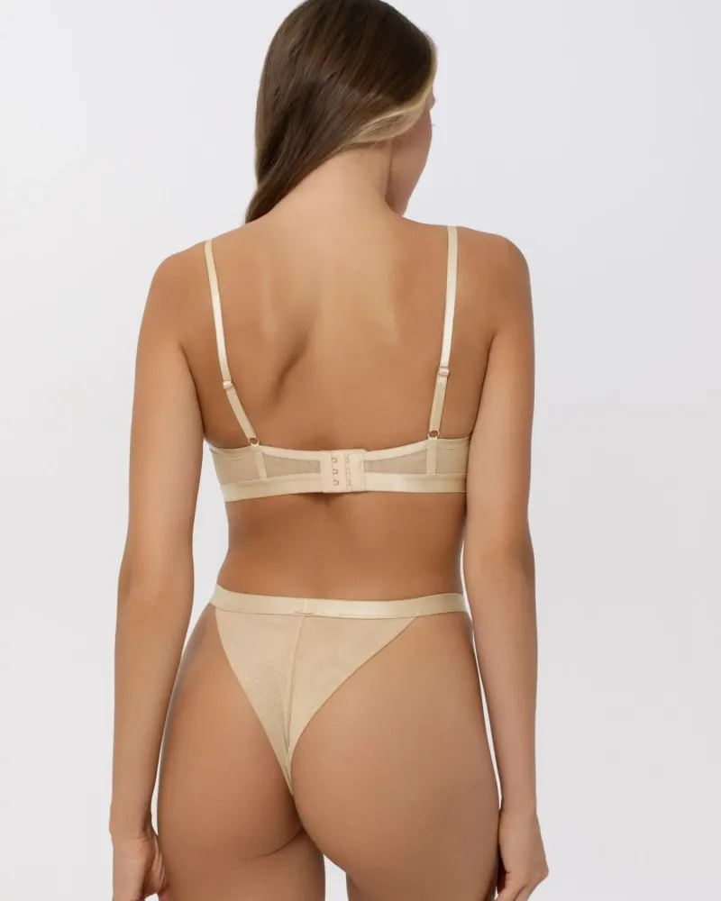 Сутиен Push-Up Framed Beauty