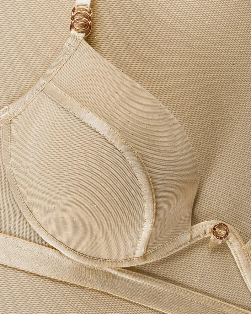 Сутиен Push-Up Framed Beauty