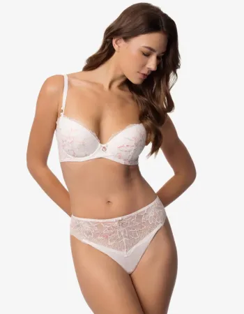 Сутиен с банели Push Up ADORE