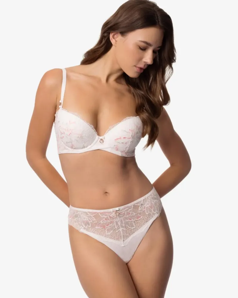 Сутиен с банели Push Up ADORE