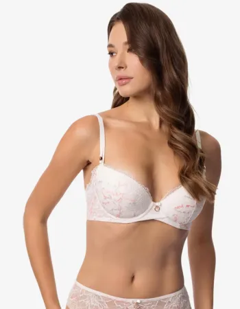 Сутиен с банели Push Up ADORE