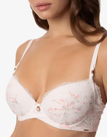 Сутиен с банели Push Up ADORE