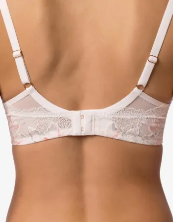 Сутиен с банели Push Up ADORE