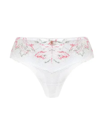 Стринг със средна талия ADORE