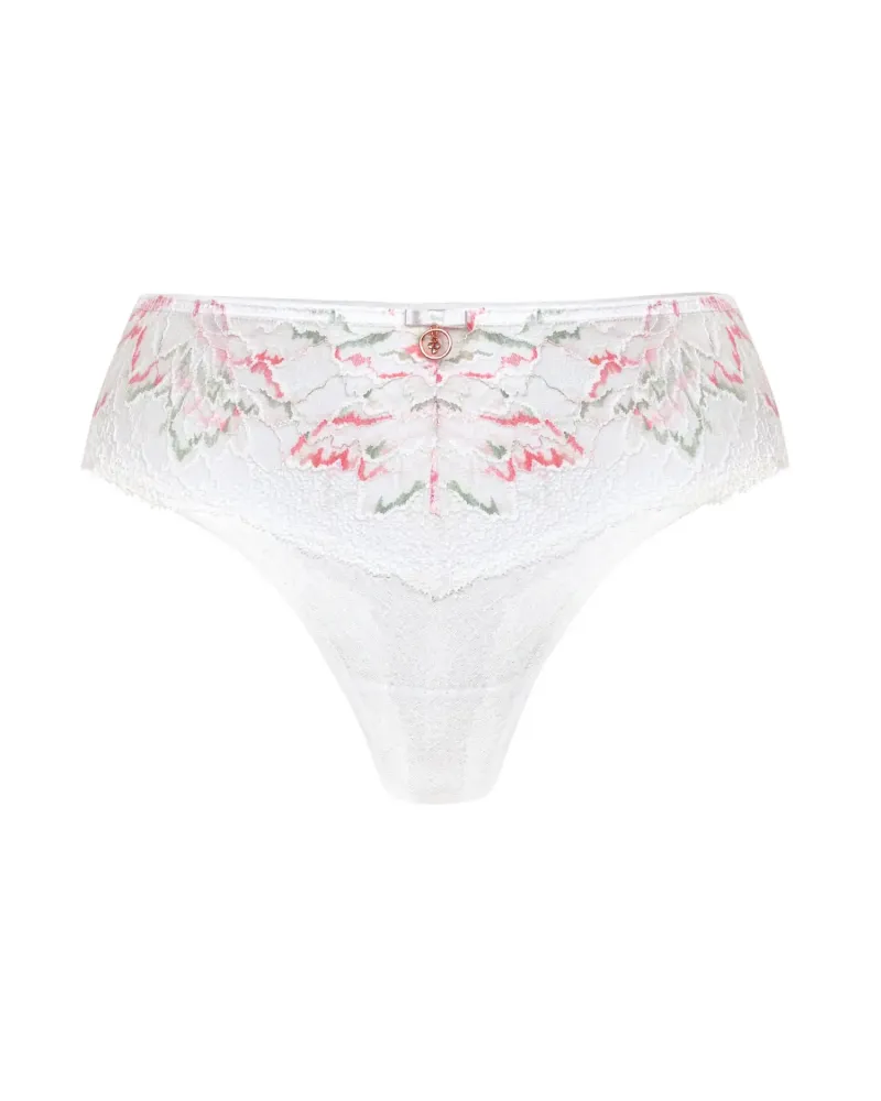 Стринг със средна талия ADORE