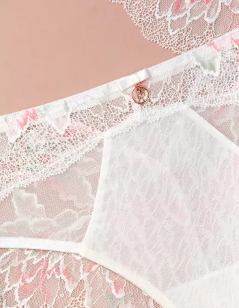 Бикини бразилиана със средна талия ADORE