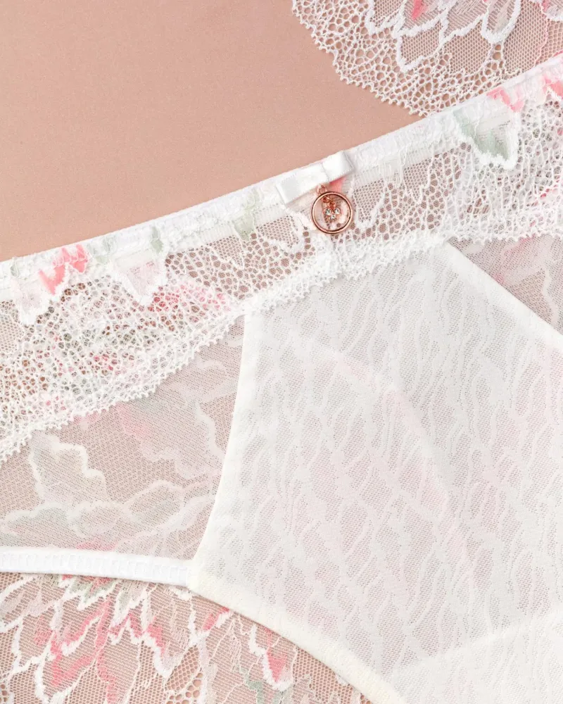 Бикини бразилиана със средна талия ADORE