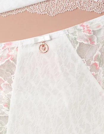 Бикини със средна талия ADORE