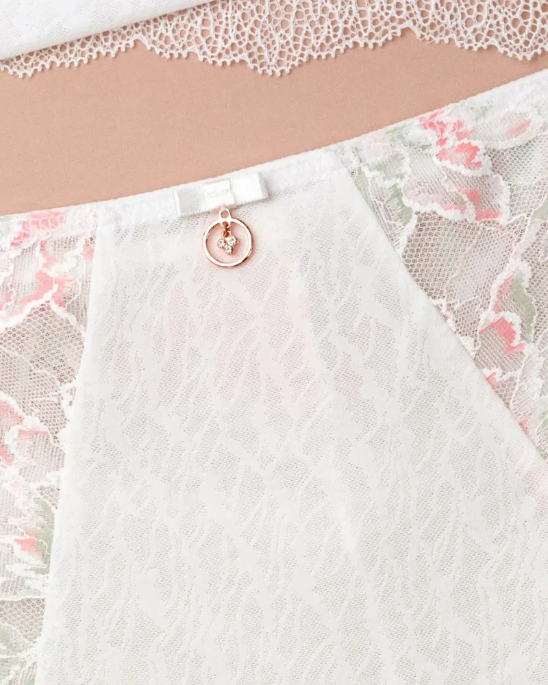 Бикини със средна талия ADORE