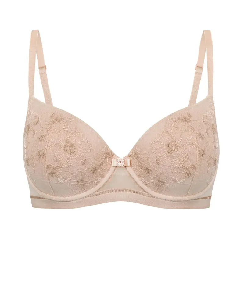 Сутиен с Push Up SERENE