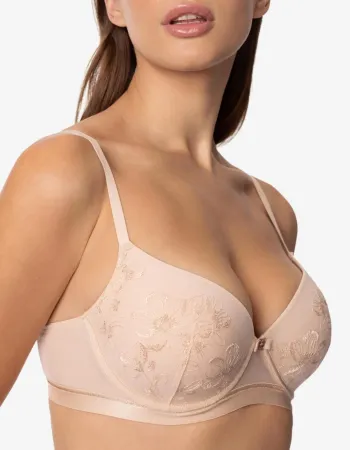 Сутиен с Push Up SERENE