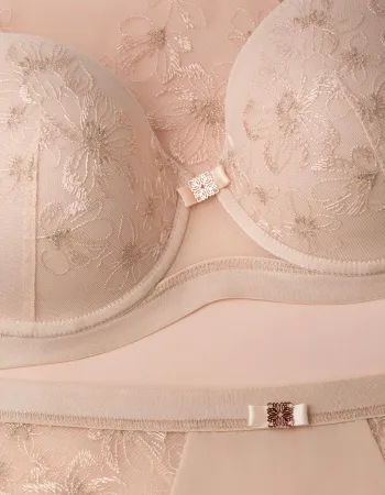 Сутиен с Push Up SERENE