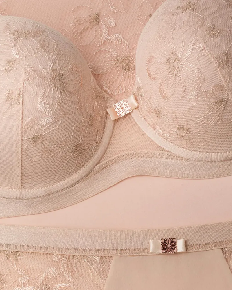 Сутиен с Push Up SERENE