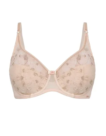 Сутиен с банели Push Up SERENE
