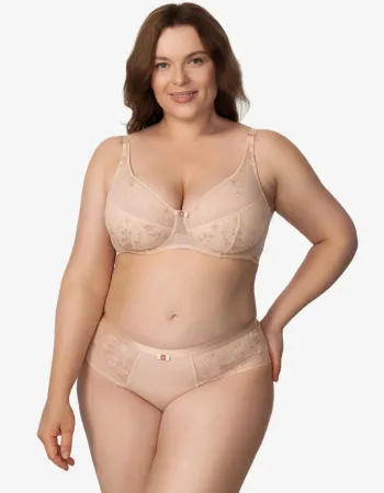 Сутиен с банели Push Up SERENE
