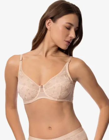 Сутиен с банели Push Up SERENE