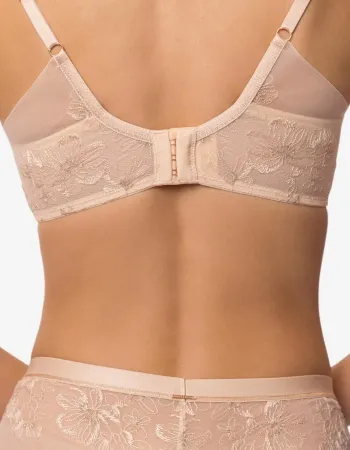 Сутиен с банели Push Up SERENE