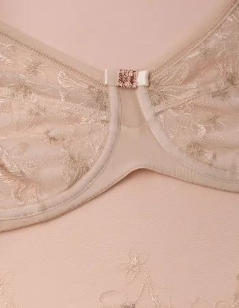 Сутиен с банели Push Up SERENE