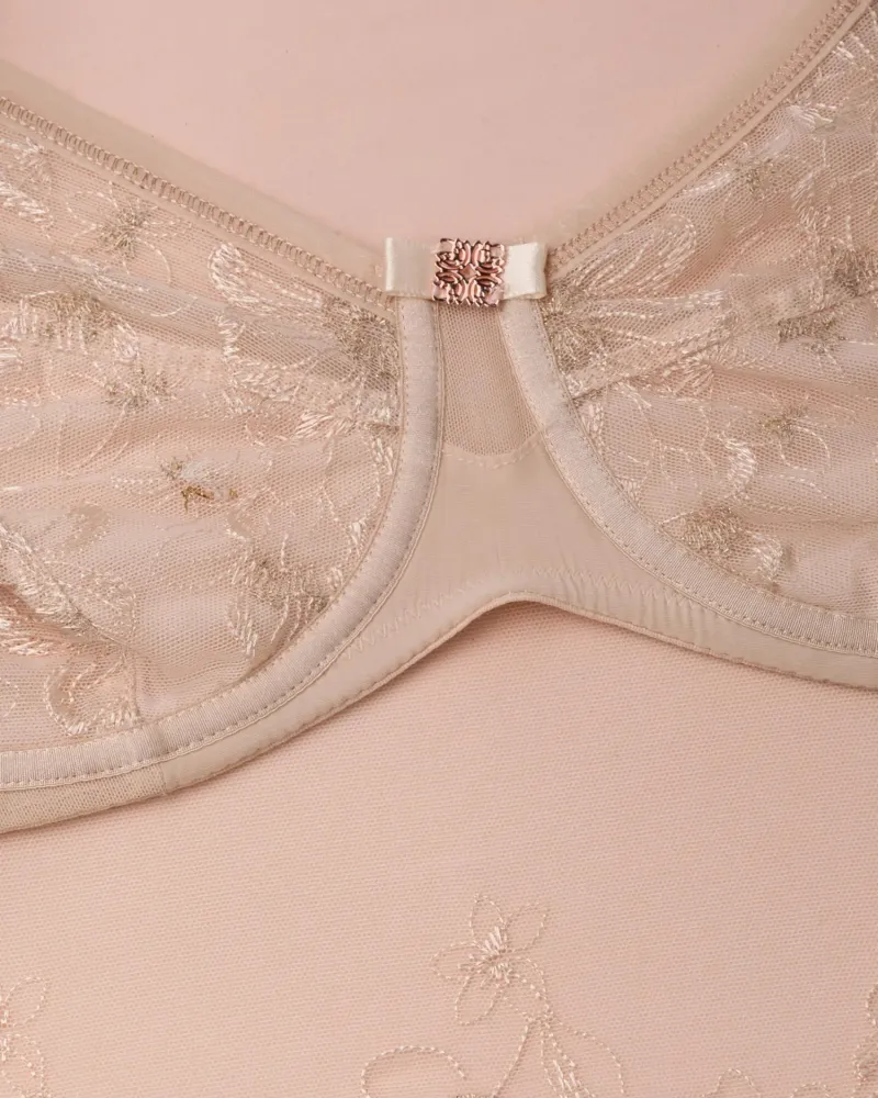 Сутиен с банели Push Up SERENE