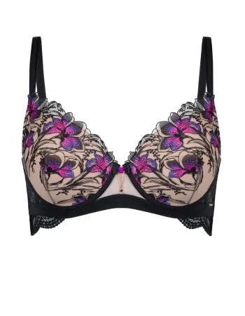 Сутиен с банели и push up GLORIOUS