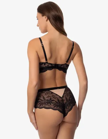 Сутиен с банели и push up GLORIOUS
