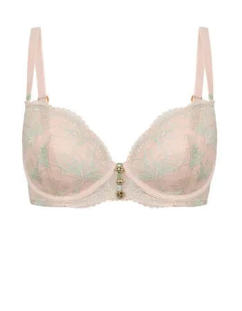 Сутиен с Push Up ANTOINETTE
