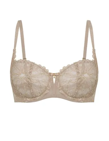 Сутиен с меки чашки TINTED PASTELS