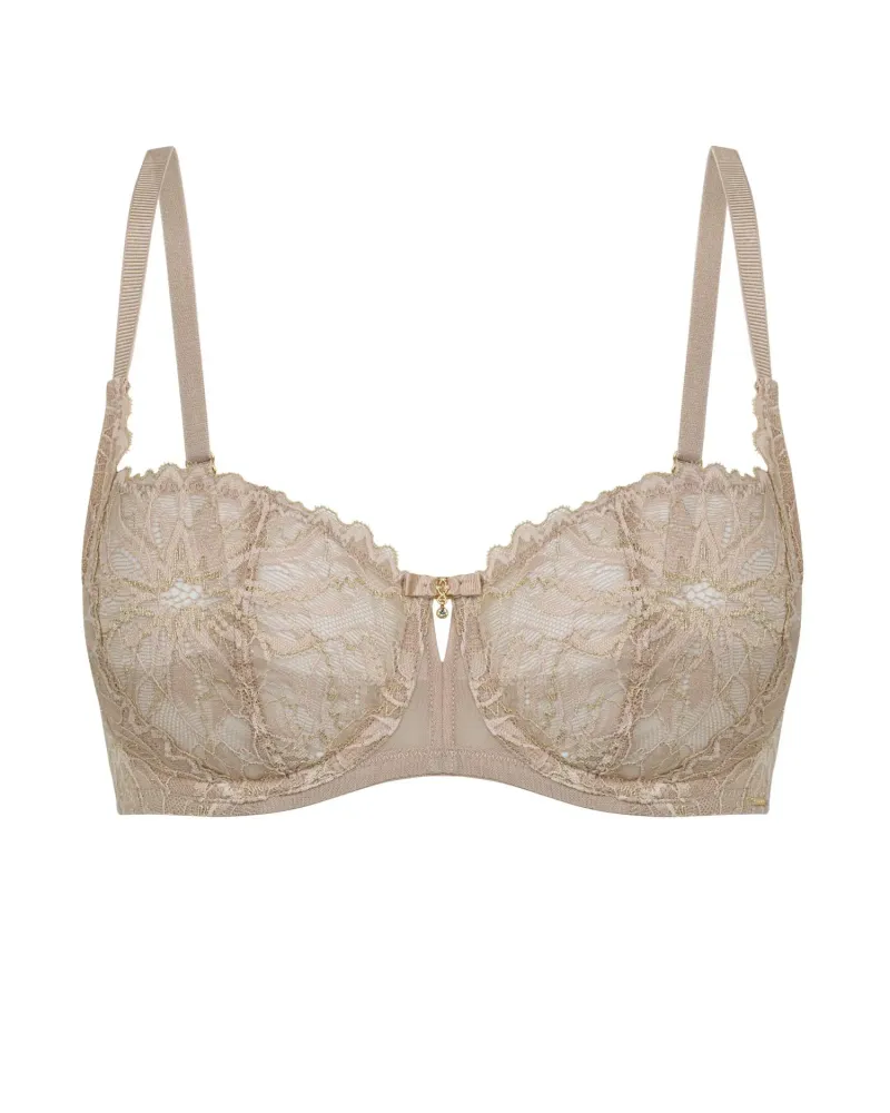 Сутиен с меки чашки TINTED PASTELS