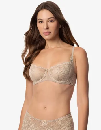 Сутиен с меки чашки TINTED PASTELS