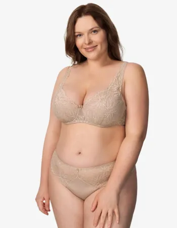 Сутиен с банели TINTED PASTELS