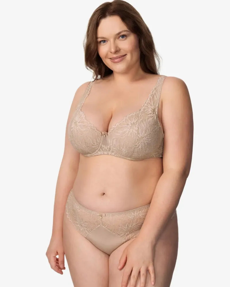 Сутиен с банели TINTED PASTELS