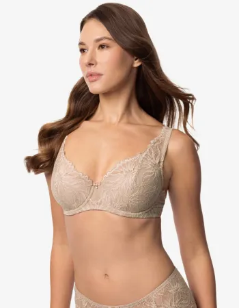 Сутиен с банели TINTED PASTELS