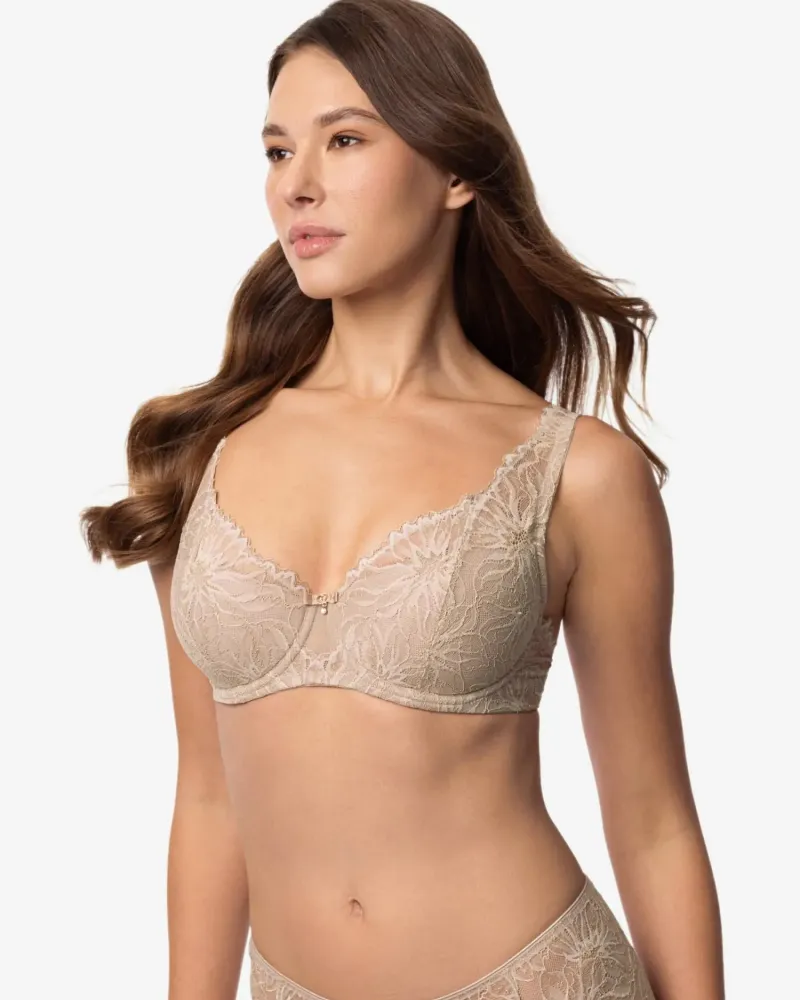 Сутиен с банели TINTED PASTELS