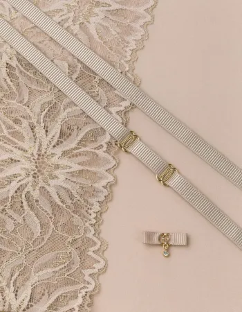 Сутиен с банели TINTED PASTELS