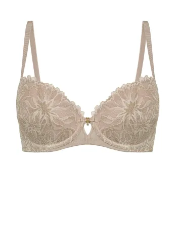 Сутиен с банели и Push Up TINTED PASTELS