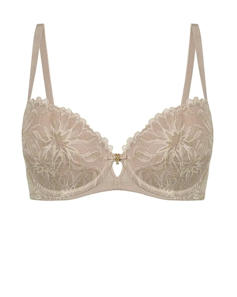 Сутиен с банели и Push Up TINTED PASTELS