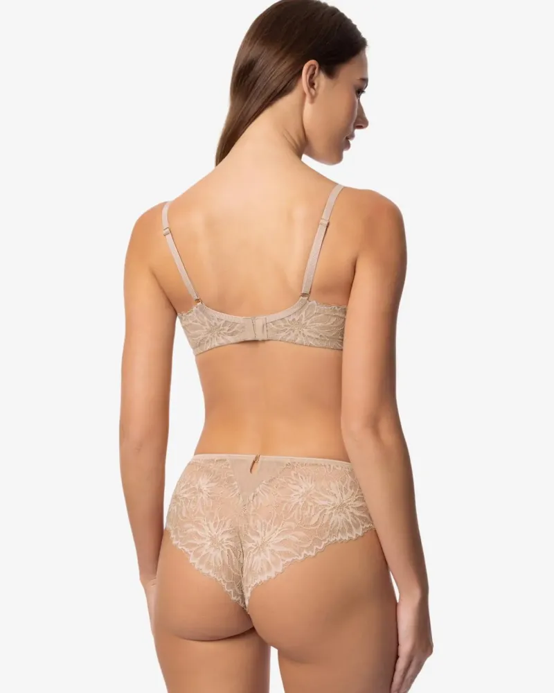 Сутиен с банели и Push Up TINTED PASTELS