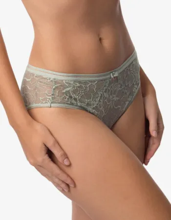 Бикини със средна талия DREAMER