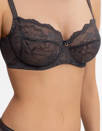 Сутиен с меки чашки  Dreamer