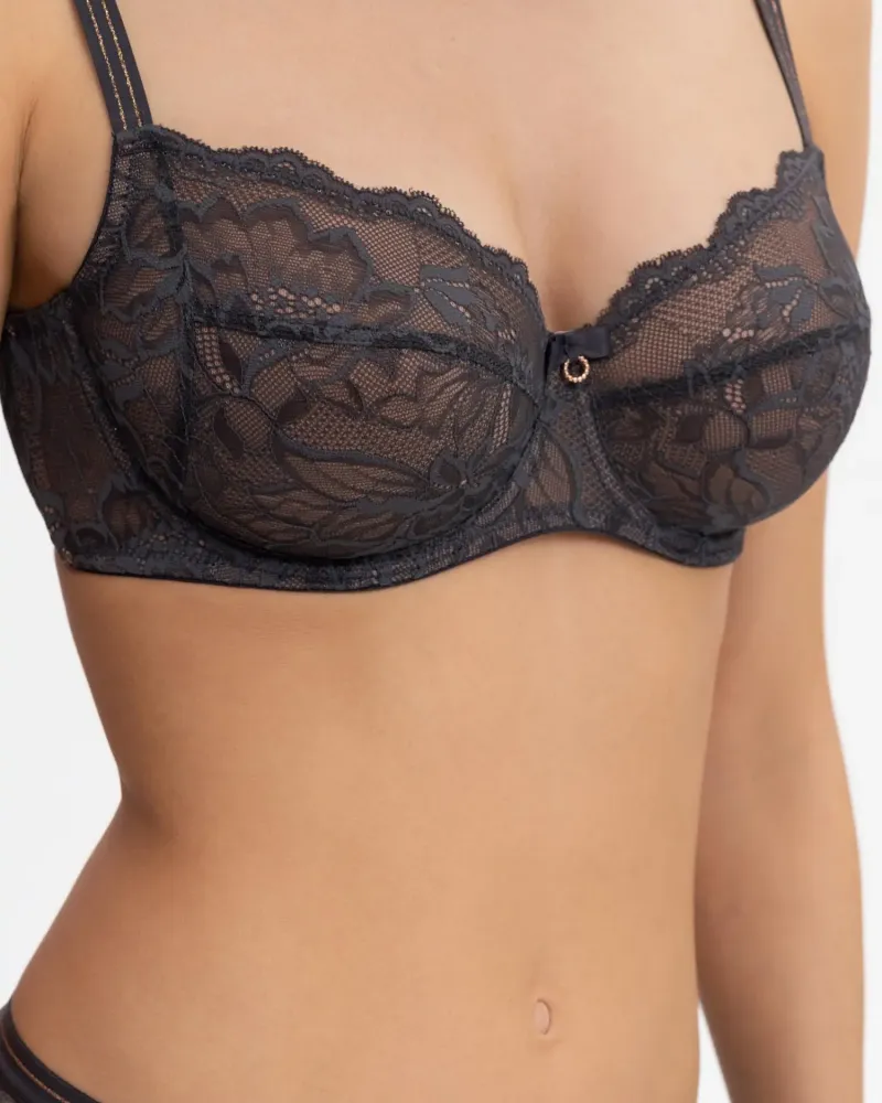 Сутиен с меки чашки  Dreamer