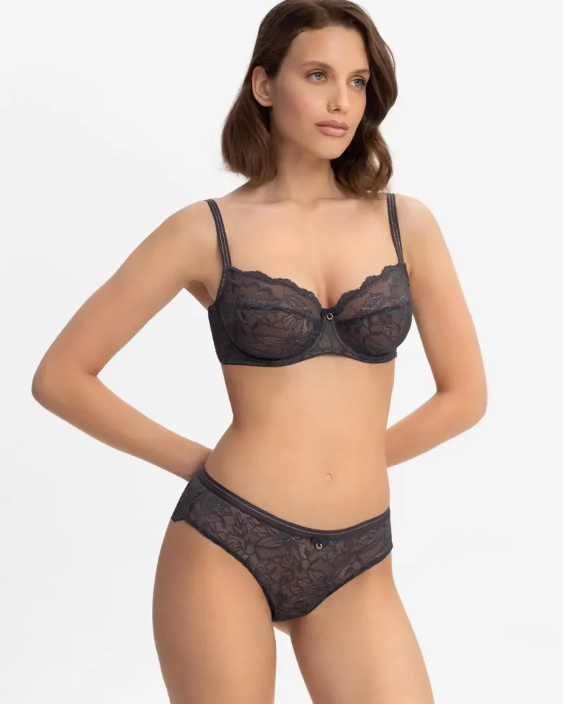 Сутиен с меки чашки  Dreamer