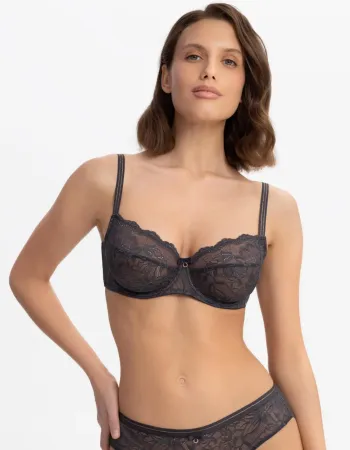 Сутиен с меки чашки  Dreamer