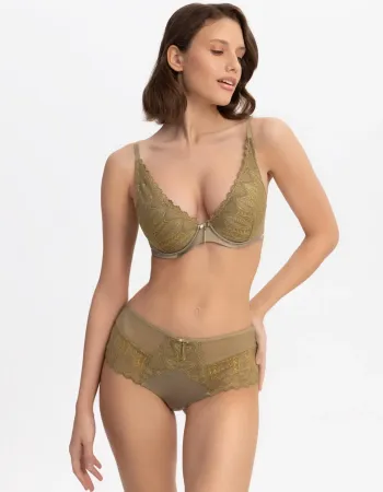 Бикини LUMINOUS