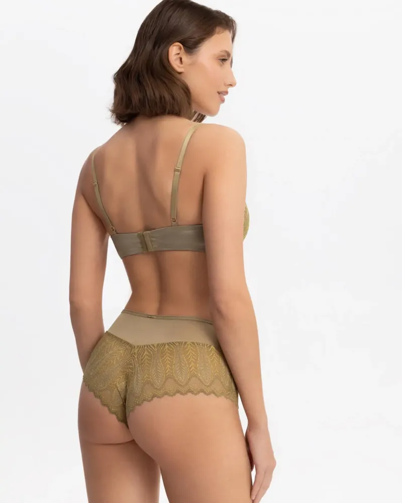 Бикини LUMINOUS